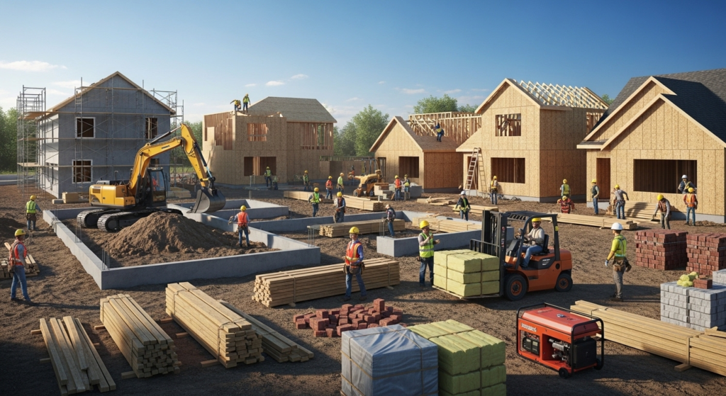 Construction Companies Wilmington NC