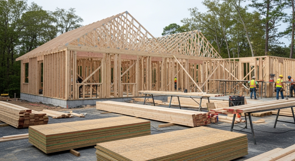 Construction Companies Wilmington NC